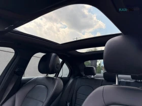 Mercedes-Benz C 300 * 4MATIC* АвтоКредит * (ЦЕНА ДО БГ), снимка 14