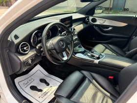 Mercedes-Benz C 300 * 4MATIC* АвтоКредит * (ЦЕНА ДО БГ), снимка 9