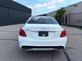 Mercedes-Benz C 300 * 4MATIC* АвтоКредит * (ЦЕНА ДО БГ), снимка 6