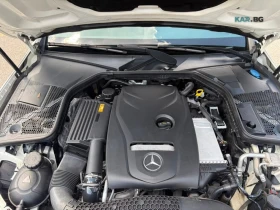 Mercedes-Benz C 300 * 4MATIC* АвтоКредит * (ЦЕНА ДО БГ), снимка 17