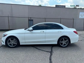 Mercedes-Benz C 300 * 4MATIC* АвтоКредит * (ЦЕНА ДО БГ), снимка 4