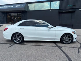 Mercedes-Benz C 300 * 4MATIC* АвтоКредит * (ЦЕНА ДО БГ), снимка 8