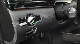 Mercedes-Benz S 63 LONG* AMG* КОЖА* ПОДГРЕВ* ОБДУХВ* ПАНО* МОНИТОРИ* , снимка 14