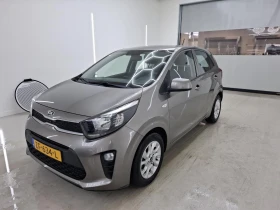 Kia Picanto EconomyPlusLine, снимка 2