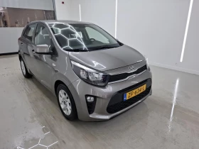 Kia Picanto EconomyPlusLine, снимка 1