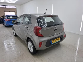 Kia Picanto EconomyPlusLine, снимка 4