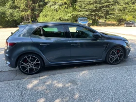 Renault Megane RS Trophy, снимка 6