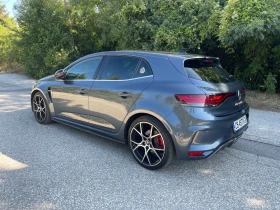 Renault Megane RS Trophy, снимка 4