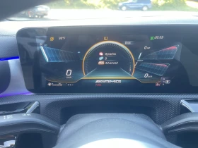 Mercedes-Benz CLA 350 AMG * 4-MATIK PANO KEYLESS * , снимка 16
