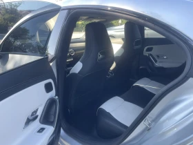 Mercedes-Benz CLA 350 AMG * 4-MATIK PANO KEYLESS * , снимка 11