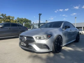 Mercedes-Benz CLA 350 AMG * 4-MATIK PANO KEYLESS * , снимка 1