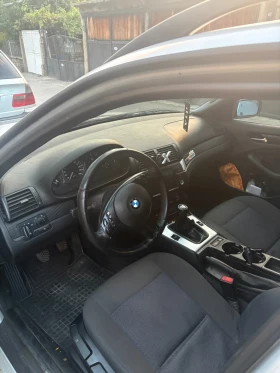 BMW 320, снимка 6