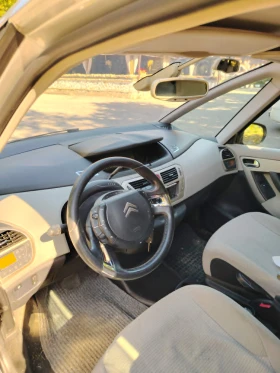 Citroen C4 Picasso Exclusive, снимка 4