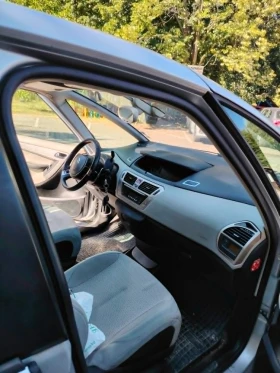 Citroen C4 Picasso Exclusive, снимка 6