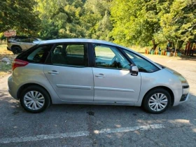 Citroen C4 Picasso Exclusive, снимка 3