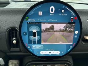 Mini Cooper s ПОДГРЕВ* HEAD-UP* CARPLAY* PANO* М.ТОЧКА* , снимка 8