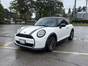 Mini Cooper s ПОДГРЕВ* HEAD-UP* CARPLAY* PANO* М.ТОЧКА* , снимка 1