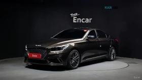 Genesis G80 3.3T* AWD* SPORT* ПОДГРЕВ* ОБДУХВАНЕ* 360* ПАНО* H, снимка 1