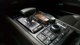 Genesis G80 3.3T* AWD* SPORT* ПОДГРЕВ* ОБДУХВАНЕ* 360* ПАНО* H, снимка 9