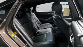 Genesis G80 3.3T* AWD* SPORT* ПОДГРЕВ* ОБДУХВАНЕ* 360* ПАНО* H, снимка 12