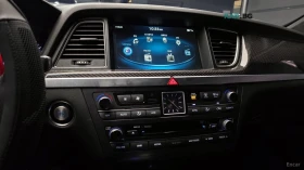 Genesis G80 3.3T* AWD* SPORT* ПОДГРЕВ* ОБДУХВАНЕ* 360* ПАНО* H, снимка 14