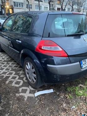 Renault Megane II  1.5 dci, снимка 5