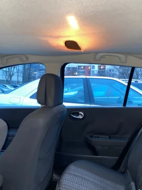 Renault Megane II  1.5 dci, снимка 13