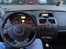 Renault Megane II  1.5 dci, снимка 11