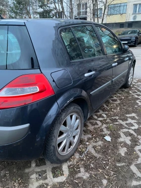 Renault Megane II  1.5 dci, снимка 7