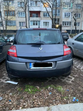 Renault Megane II  1.5 dci, снимка 6