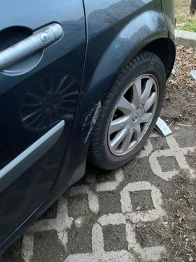 Renault Megane II  1.5 dci, снимка 4
