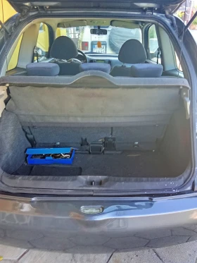 Nissan Micra 1, 2, снимка 5