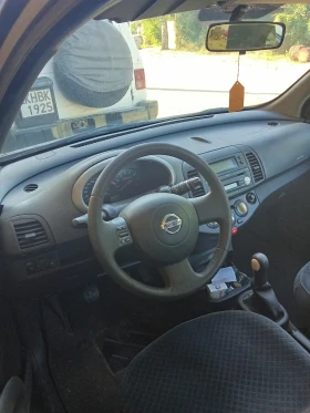 Nissan Micra 1, 2, снимка 1