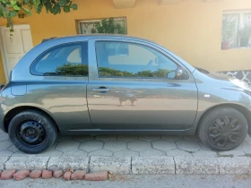 Nissan Micra 1, 2, снимка 2