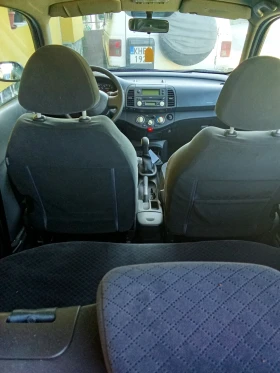 Nissan Micra 1, 2, снимка 4