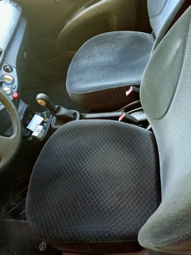 Nissan Micra 1, 2, снимка 7