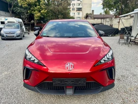 Mg MG4 Luxury | 2024г. | 20, 000км! | 204 кс. | , снимка 2