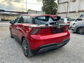 Mg MG4 Luxury | 2024г. | 20, 000км! | 204 кс. | , снимка 6