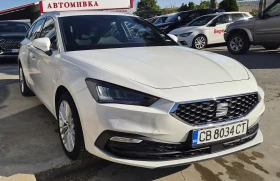 Seat Leon Xcellence  LED DIGITAL КОЖА 98 000км., снимка 3