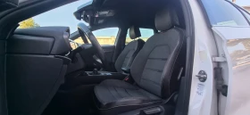Seat Leon Xcellence  LED DIGITAL КОЖА 98 000км., снимка 8