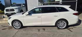 Seat Leon Xcellence  LED DIGITAL КОЖА 98 000км., снимка 7