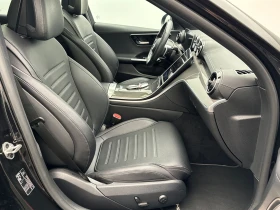 Mercedes-Benz C 200 Break AMG Line  Panorama Navi Leather BURMEISTER, снимка 7
