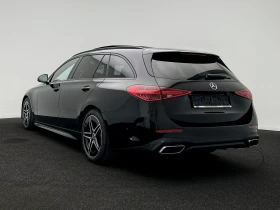 Mercedes-Benz C 200 Break AMG Line  Panorama Navi Leather BURMEISTER, снимка 5
