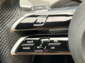 Mercedes-Benz C 200 Break AMG Line  Panorama Navi Leather BURMEISTER, снимка 15