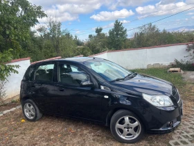 Chevrolet Aveo, снимка 2