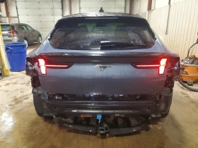 Ford Mustang Mach-E * PREMIUM* AWD* , снимка 5
