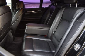 BMW 730 М ПАКЕТ/headup/подгрев, снимка 14