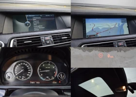BMW 730 М ПАКЕТ/headup/подгрев, снимка 17