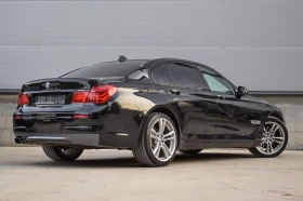 BMW 730 М ПАКЕТ/headup/подгрев, снимка 8
