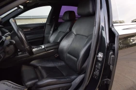 BMW 730 М ПАКЕТ/headup/подгрев, снимка 15
